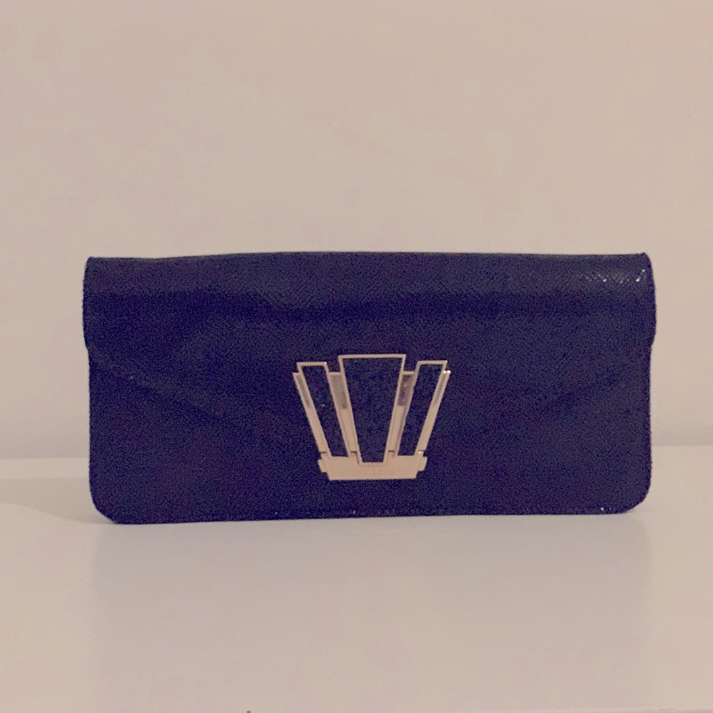 Henri Bendel Evening Clutch
